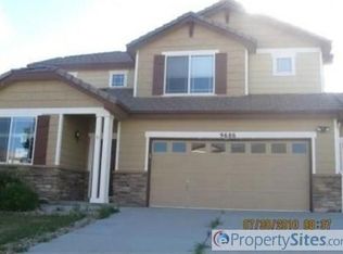 9686 Nucla St, Commerce City, CO 80022