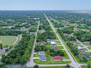 4476 Skyway Ave, North Port, FL 34288