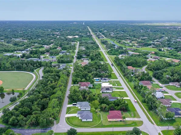 4476 Skyway Ave, North Port, FL 34288