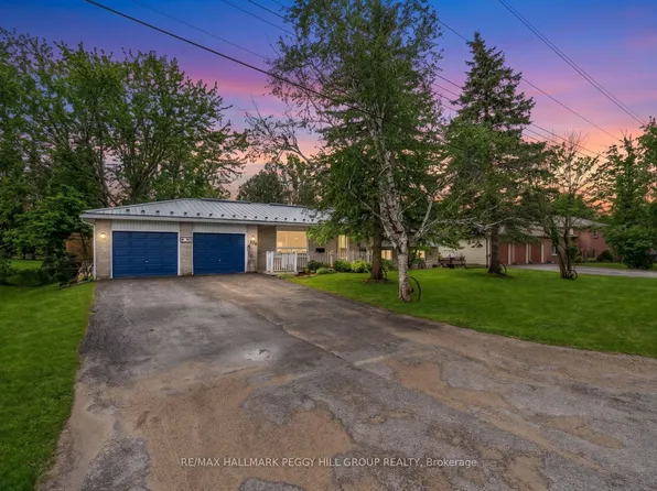 370 Main St W, Southgate, ON N0C 1B0