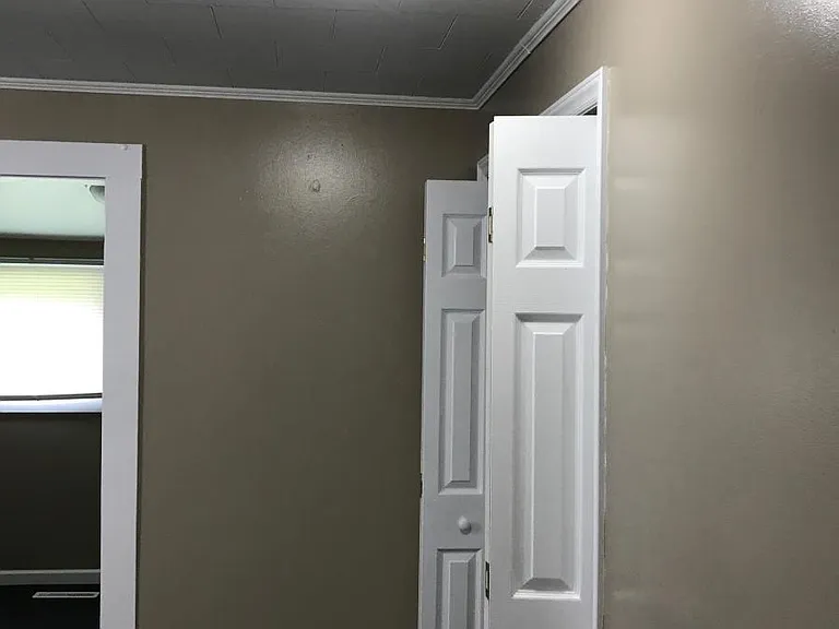 Kitchen Pantry
