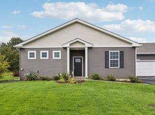 6475 Juniper Dive, Wonder Lake, IL 60097