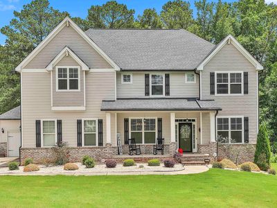 110 Sunflower St, Tyrone, GA, 30290