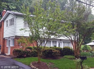 14 1st St, Annapolis, MD 21401