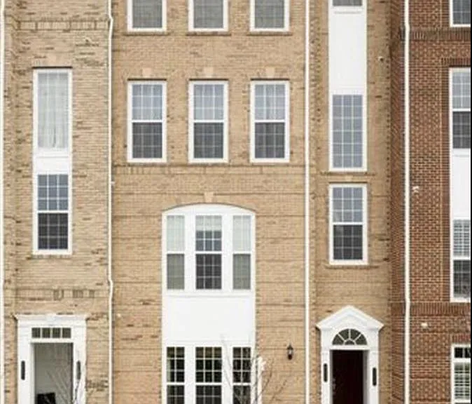 Property Front