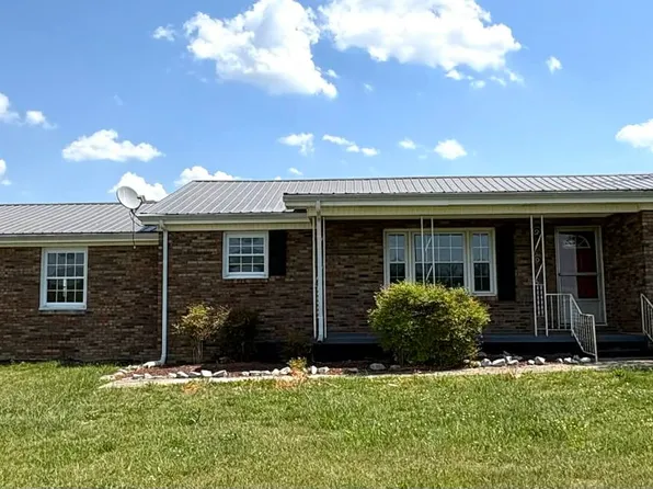 2550 Lyon School Rd, Glasgow, KY 42141