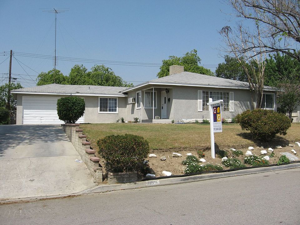 Lovely Colton Home