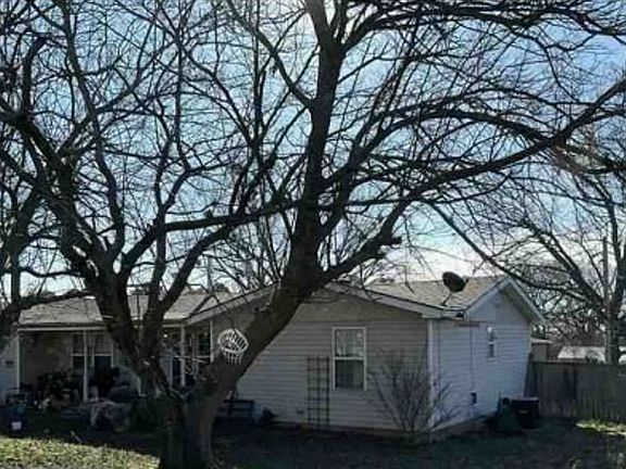 Property Side View