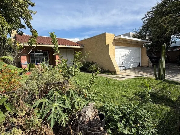 203 S 4th Ave, Bassett, CA 91746