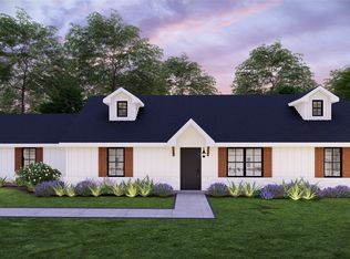 3781 Pine Rd, Poolville, TX 76487