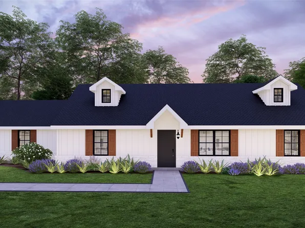 3781 Pine Rd, Poolville, TX 76487
