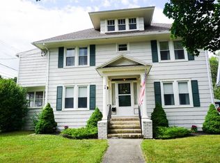 78 Bennett Ave, Binghamton, NY 13905
