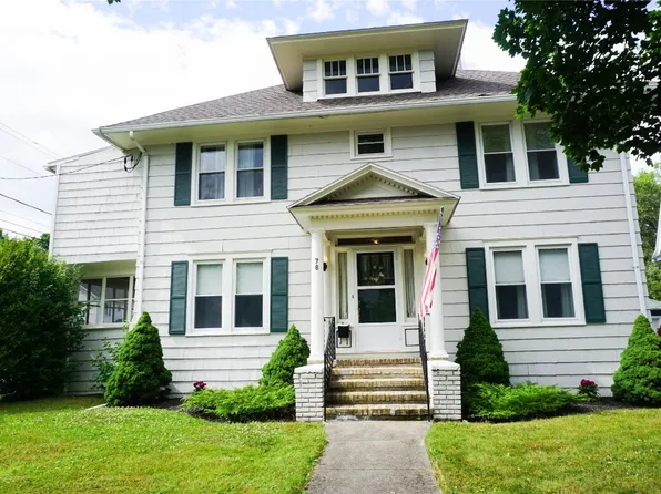 78 Bennett Ave, Binghamton, NY 13905