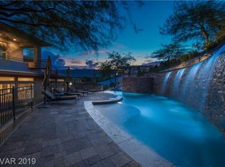 32 Skybird Ct, Las Vegas, NV 89135