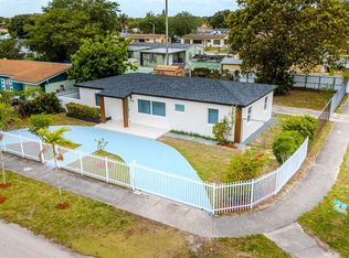 Golden Highlands Est, Miami Gardens, FL 33054