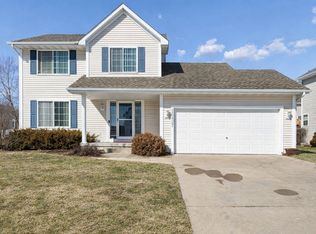 15427 Winston Ave, Urbandale, IA 50323