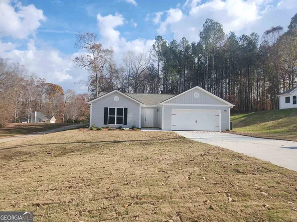 1110 Stag Run Dr #62, Mansfield, GA 30055