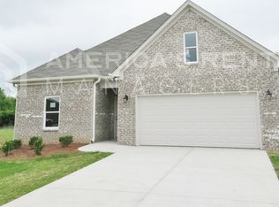 14675 Griffin St, Tuscaloosa, AL 35405