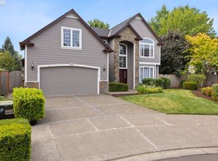 1264 NE Estelle Ct, Hillsboro, OR 97124