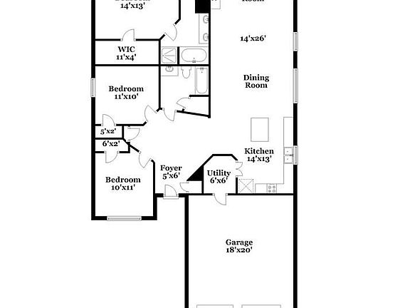2nd image of 18326 Atasca Woods Trce