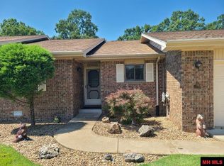 73 High Ridge Cir, Midway, AR 72651