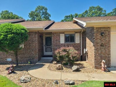 73 High Ridge Cir, Midway, AR, 72651