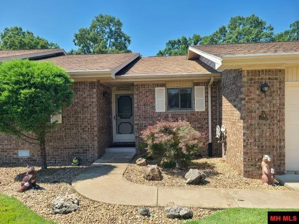 73 High Ridge Cir, Midway, AR 72651