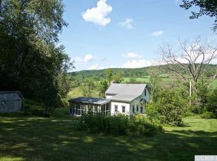 569 W End Rd, Hillsdale, NY 12529