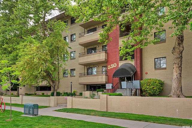 1st image of 550 S 400 E APT 3205