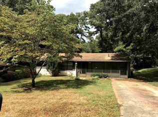 3472 Longleaf Dr, Decatur, GA 30032