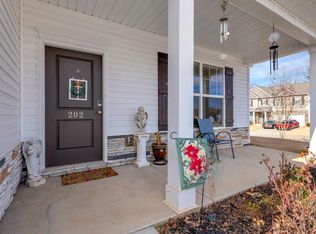 202 Braselton St, Greer, SC 29651