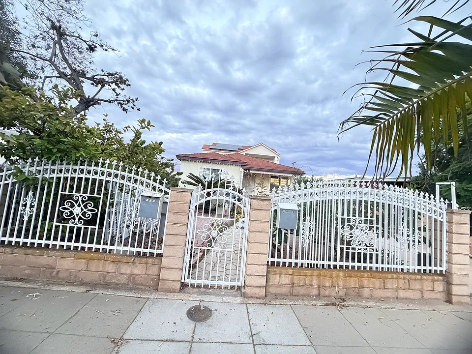 3411 Chamoune Ave