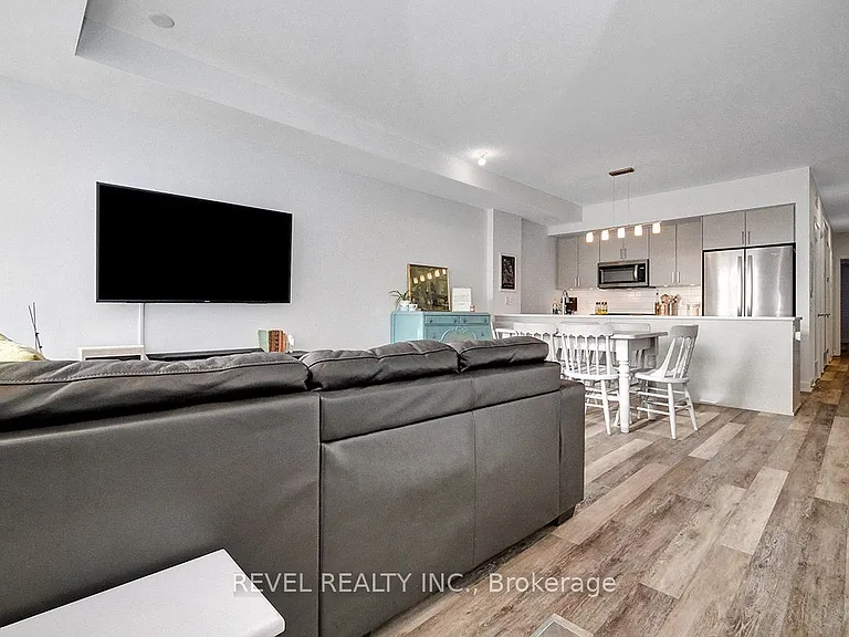 509 Gladstone Ave #4 — Photo 5