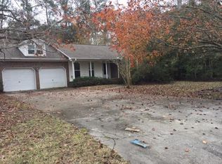 922 Law Ln, Mount Pleasant, SC 29464