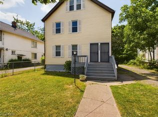 3552 E 138th St, Cleveland, OH