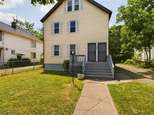 3552 E 138th St, Cleveland, OH 44120