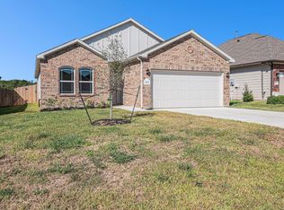 11123 Lulu Ln, Willis, TX 77318