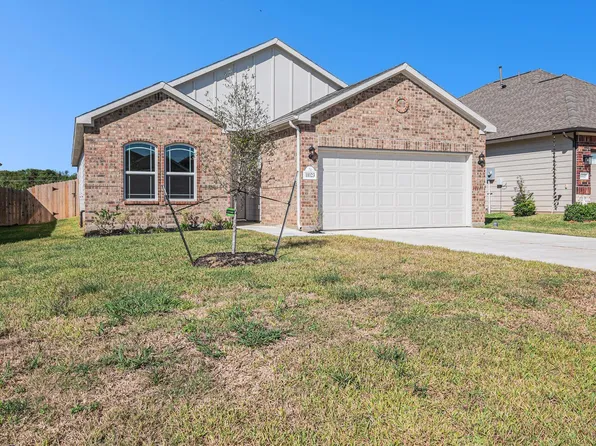 11123 Lulu Ln, Willis, TX 77318