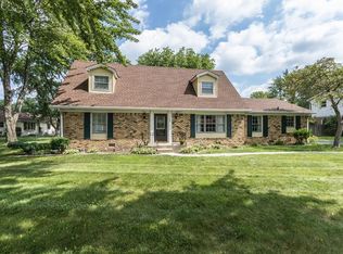 7125 Wynter Way, Indianapolis, IN