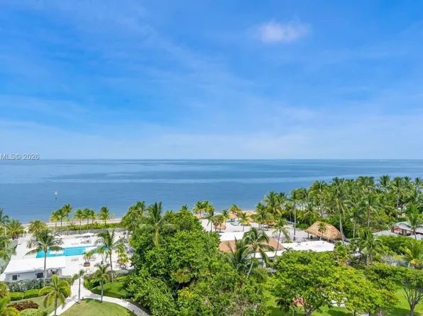 605 Ocean Dr #K10, Key Biscayne, FL 33149