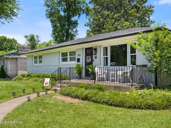 3329 Goldsmith Ln, Louisville, KY 40220
