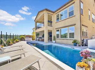 15 Cielo Azul, Mission Viejo, CA 92692