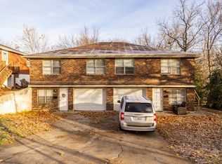 11610-11612 E Ivanhoe Ct, Independence, MO 64052