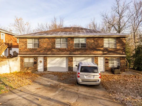 11610-11612 E Ivanhoe Ct, Independence, MO 64052