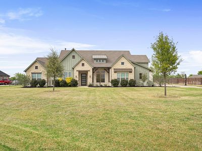 9700 Puma Trl, Godley, TX, 76044