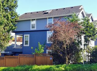 4505 40th Ave SW APT A, Seattle, WA 98116