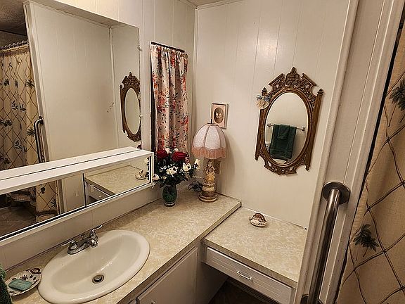 1st bathroom