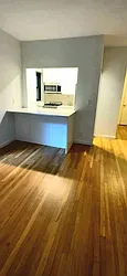 Rented by Corcoran