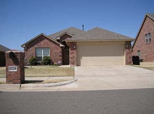 2229 NW 194th Ter, Edmond, OK 73012