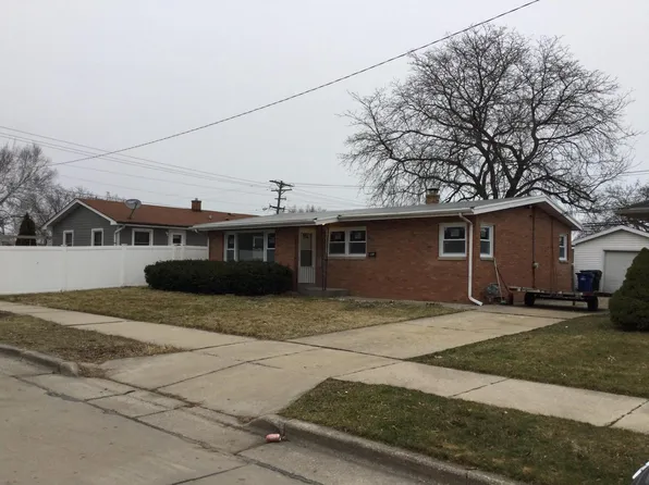 2429 Loraine AVENUE, Racine, WI 53404